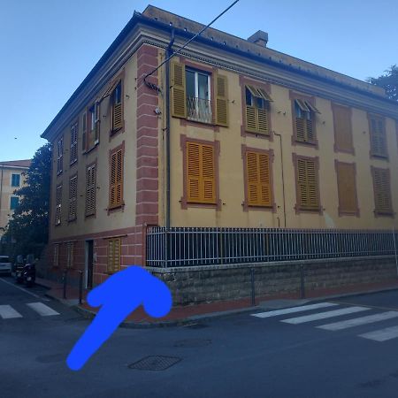 דירות לבנטו La Casa Di Anna מראה חיצוני תמונה