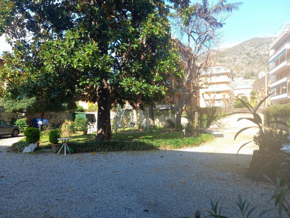 דירות לבנטו La Casa Di Anna מראה חיצוני תמונה