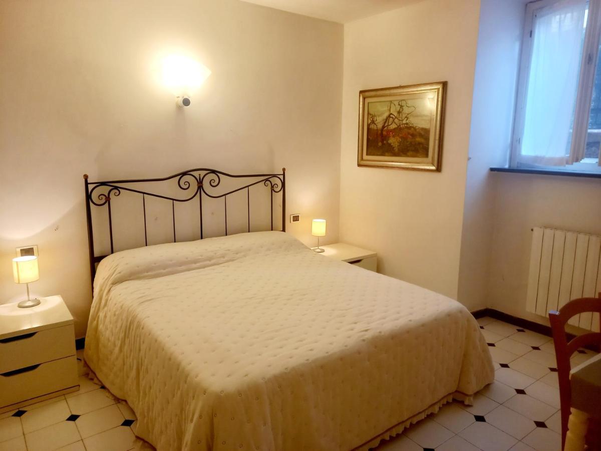 דירות לבנטו La Casa Di Anna מראה חיצוני תמונה