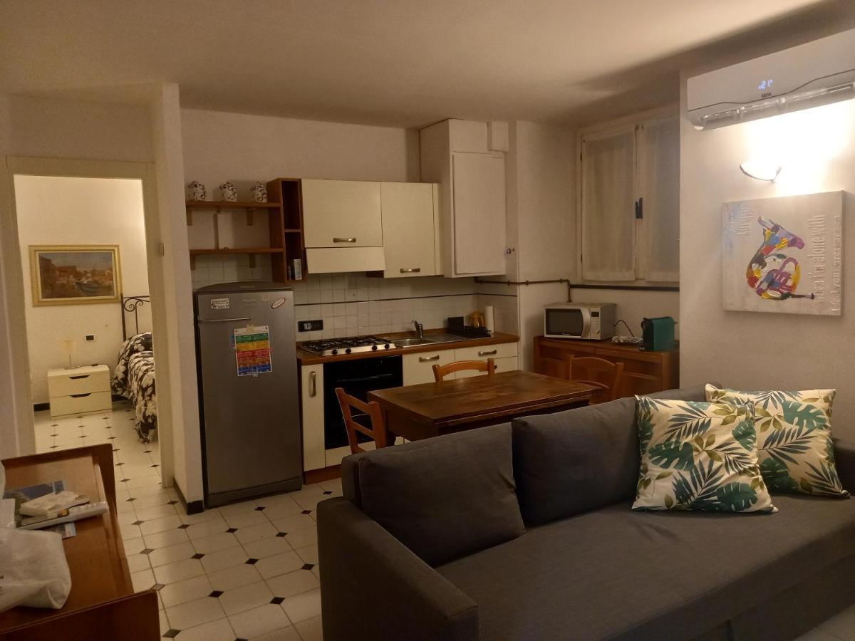 דירות לבנטו La Casa Di Anna מראה חיצוני תמונה