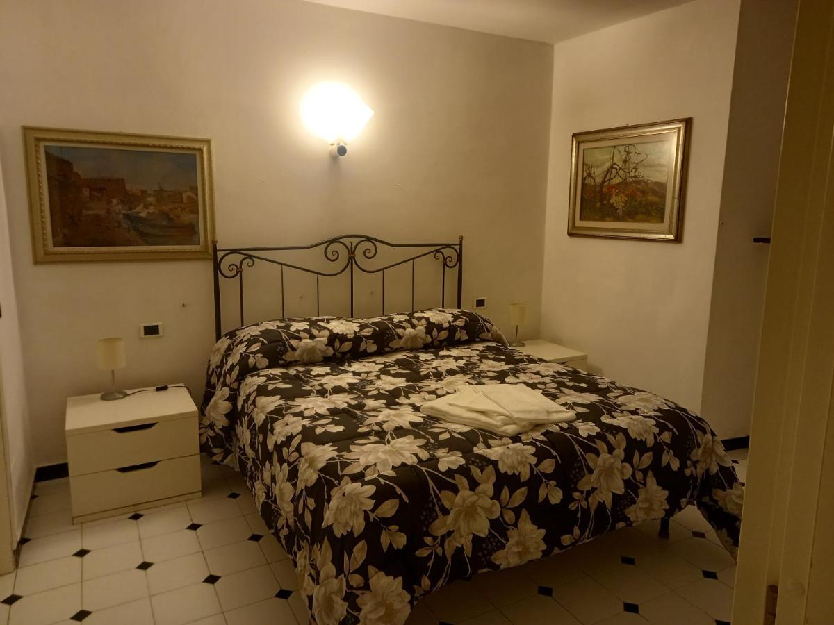 דירות לבנטו La Casa Di Anna מראה חיצוני תמונה