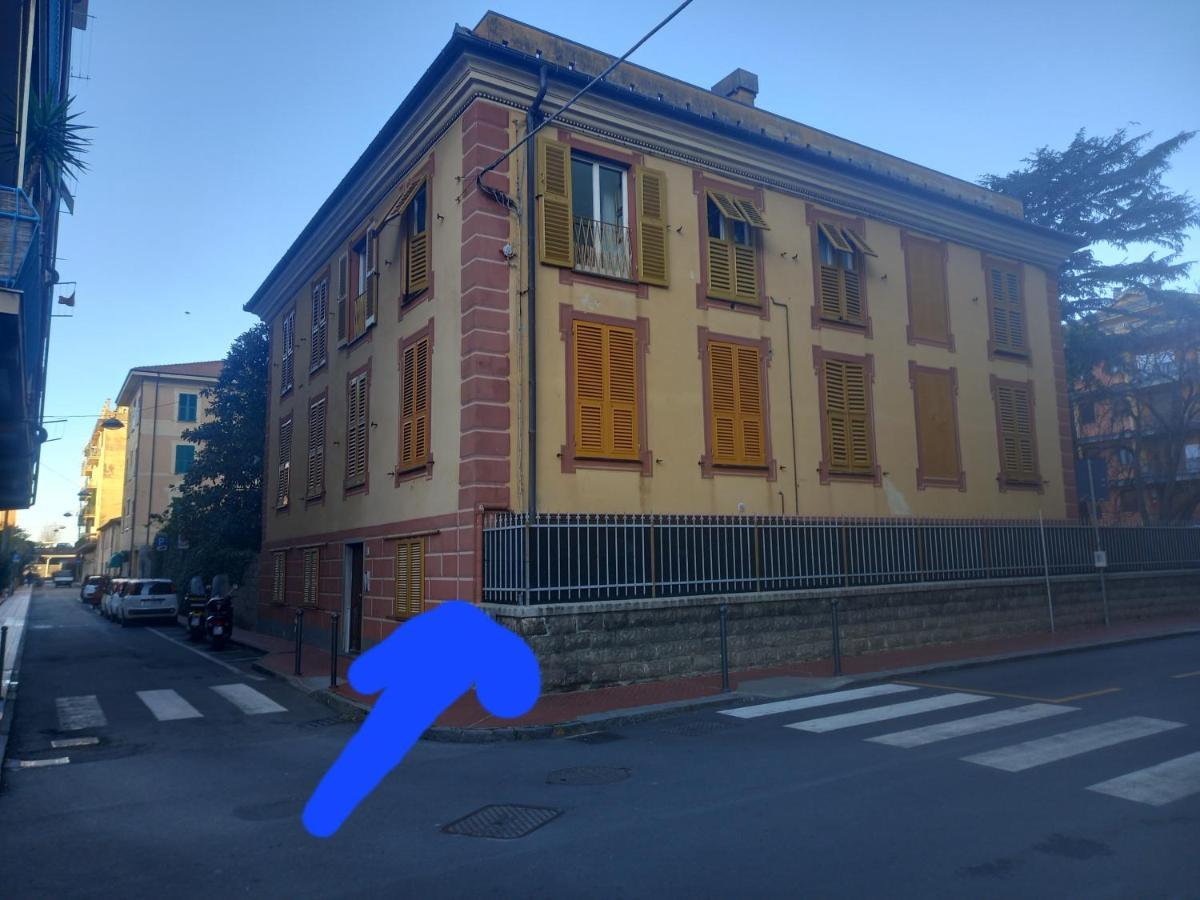 דירות לבנטו La Casa Di Anna מראה חיצוני תמונה